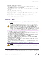 Preview for 24 page of Extreme Networks Extreme Wireless Site Preparation And Installation Manual