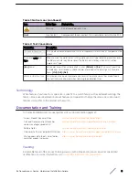 Preview for 5 page of Extreme Networks ExtremeAccess Series Hardware Installation Manual