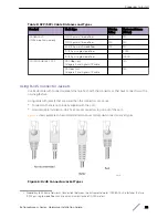 Preview for 22 page of Extreme Networks ExtremeAccess Series Hardware Installation Manual