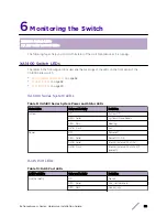 Preview for 38 page of Extreme Networks ExtremeAccess Series Hardware Installation Manual