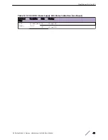 Preview for 40 page of Extreme Networks ExtremeAccess Series Hardware Installation Manual