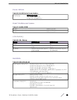 Preview for 42 page of Extreme Networks ExtremeAccess Series Hardware Installation Manual