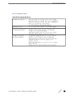 Preview for 44 page of Extreme Networks ExtremeAccess Series Hardware Installation Manual