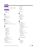 Preview for 54 page of Extreme Networks ExtremeAccess Series Hardware Installation Manual