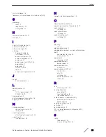 Preview for 55 page of Extreme Networks ExtremeAccess Series Hardware Installation Manual