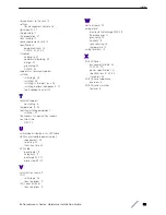 Preview for 56 page of Extreme Networks ExtremeAccess Series Hardware Installation Manual