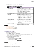 Preview for 146 page of Extreme Networks ExtremeCloud Appliance E1120 User Manual