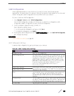 Предварительный просмотр 149 страницы Extreme Networks ExtremeCloud Appliance E1120 User Manual