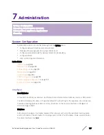Предварительный просмотр 187 страницы Extreme Networks ExtremeCloud Appliance E1120 User Manual