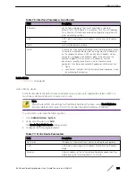 Предварительный просмотр 189 страницы Extreme Networks ExtremeCloud Appliance E1120 User Manual
