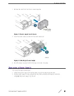 Предварительный просмотр 9 страницы Extreme Networks ExtremeCloud Appliance E2120 Installation Manual