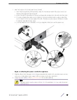 Preview for 17 page of Extreme Networks ExtremeCloud Appliance E3120 Installation Manual