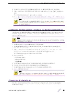 Preview for 19 page of Extreme Networks ExtremeCloud Appliance E3120 Installation Manual