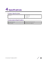 Preview for 22 page of Extreme Networks ExtremeCloud Appliance E3120 Installation Manual