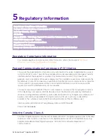 Preview for 23 page of Extreme Networks ExtremeCloud Appliance E3120 Installation Manual