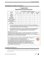 Preview for 25 page of Extreme Networks ExtremeCloud Appliance E3120 Installation Manual