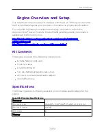 Preview for 7 page of Extreme Networks ExtremeControl IA-A-305 Installation Manual