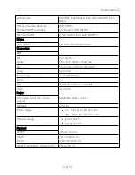 Предварительный просмотр 8 страницы Extreme Networks ExtremeControl IA-A-305 Installation Manual