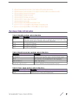 Preview for 7 page of Extreme Networks ExtremeMobility AP410i/e Installation Manual