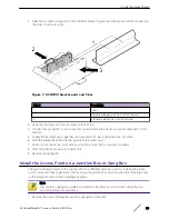 Preview for 22 page of Extreme Networks ExtremeMobility AP410i/e Installation Manual