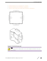 Предварительный просмотр 21 страницы Extreme Networks ExtremeMobility AP460e Installation Manual