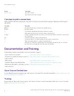 Preview for 8 page of Extreme Networks ExtremeRouting CER 2000 Series Hardware Installation Manual