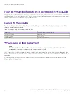 Preview for 12 page of Extreme Networks ExtremeRouting CER 2000 Series Hardware Installation Manual