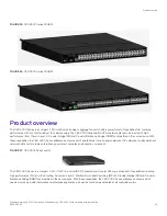 Preview for 19 page of Extreme Networks ExtremeRouting CER 2000 Series Hardware Installation Manual