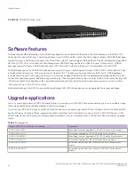 Preview for 20 page of Extreme Networks ExtremeRouting CER 2000 Series Hardware Installation Manual