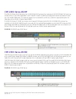 Preview for 25 page of Extreme Networks ExtremeRouting CER 2000 Series Hardware Installation Manual