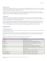 Preview for 29 page of Extreme Networks ExtremeRouting CER 2000 Series Hardware Installation Manual