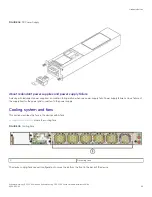 Preview for 33 page of Extreme Networks ExtremeRouting CER 2000 Series Hardware Installation Manual