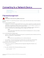 Preview for 35 page of Extreme Networks ExtremeRouting CER 2000 Series Hardware Installation Manual