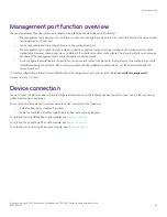 Preview for 39 page of Extreme Networks ExtremeRouting CER 2000 Series Hardware Installation Manual