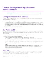 Preview for 61 page of Extreme Networks ExtremeRouting CER 2000 Series Hardware Installation Manual