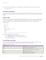 Preview for 62 page of Extreme Networks ExtremeRouting CER 2000 Series Hardware Installation Manual