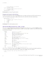 Preview for 64 page of Extreme Networks ExtremeRouting CER 2000 Series Hardware Installation Manual