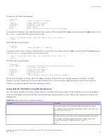 Preview for 65 page of Extreme Networks ExtremeRouting CER 2000 Series Hardware Installation Manual