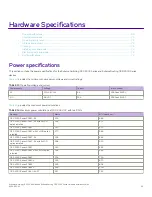 Preview for 69 page of Extreme Networks ExtremeRouting CER 2000 Series Hardware Installation Manual