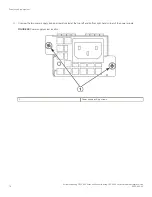 Preview for 78 page of Extreme Networks ExtremeRouting CER 2000 Series Hardware Installation Manual