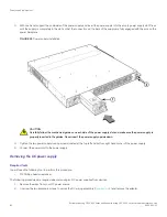 Preview for 80 page of Extreme Networks ExtremeRouting CER 2000 Series Hardware Installation Manual