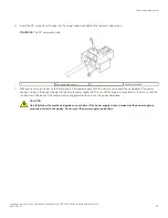 Preview for 83 page of Extreme Networks ExtremeRouting CER 2000 Series Hardware Installation Manual