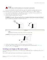 Preview for 89 page of Extreme Networks ExtremeRouting CER 2000 Series Hardware Installation Manual