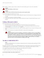 Preview for 90 page of Extreme Networks ExtremeRouting CER 2000 Series Hardware Installation Manual