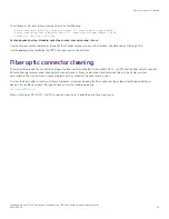 Preview for 91 page of Extreme Networks ExtremeRouting CER 2000 Series Hardware Installation Manual