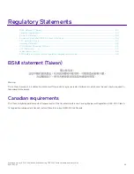 Preview for 93 page of Extreme Networks ExtremeRouting CER 2000 Series Hardware Installation Manual