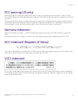 Preview for 95 page of Extreme Networks ExtremeRouting CER 2000 Series Hardware Installation Manual