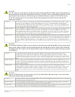 Preview for 103 page of Extreme Networks ExtremeRouting CER 2000 Series Hardware Installation Manual