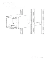 Preview for 36 page of Extreme Networks ExtremeRouting SLX 9850-4 Hardware Installation Manual