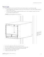 Preview for 41 page of Extreme Networks ExtremeRouting SLX 9850-4 Hardware Installation Manual